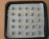 紅茶といちご さっくりスノーボール2種作り方11写真