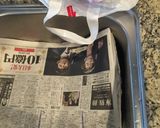 簡単 イワシのソテートマトソース♫作り方3写真