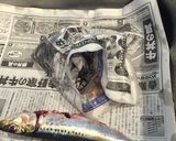簡単 イワシのソテートマトソース♫作り方4写真