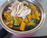 夏バテ予防に‼️最強煮物作り方2写真