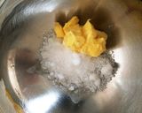 お店みたいなサクほろクッキー作り方1写真