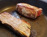 【放置】ローストビーフ＆ソース【炊飯器】作り方5写真