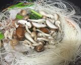 簡単 ♪ 冷製パスタ風カレーそうめん作り方3写真