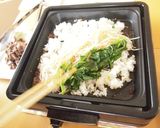コストコのプルコギをリメイク～♪石焼風～作り方7写真