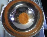 おつまみニンニク　おまけのラー油付き作り方9写真
