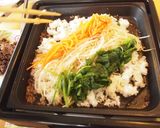 コストコのプルコギをリメイク～♪石焼風～作り方8写真