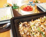 コストコのプルコギをリメイク～♪石焼風～作り方15写真