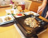 コストコのプルコギをリメイク～♪石焼風～作り方13写真