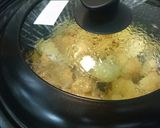 超！簡単☆新じゃがのほくほく炒め煮作り方3写真