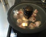 肉巻きトマトのカレークリームソース作り方3写真