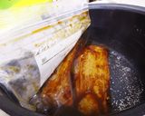 【放置】ローストビーフ＆ソース【炊飯器】作り方10写真