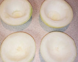 丸ごと玉ねぎのスープハンバーグ作り方1写真