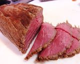 【放置】ローストビーフ＆ソース【炊飯器】作り方17写真