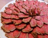 【放置】ローストビーフ＆ソース【炊飯器】作り方18写真
