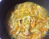 新しい★おからの洋風カレー炒め♪美味しい作り方3写真