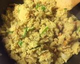 新しい★おからの洋風カレー炒め♪美味しい作り方4写真