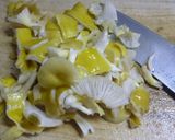 たもぎだけのお味噌汁作り方2写真