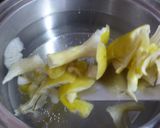 たもぎだけのお味噌汁作り方3写真