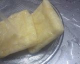 たもぎだけのお味噌汁作り方4写真