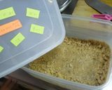 たもぎだけのお味噌汁作り方5写真