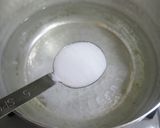 重曹で*とろとろ~なおあげさん作り方3写真