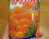 材料1つ⁈簡単シャーベット作り方1写真