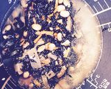 ☆大豆入りひじきの煮物作り方8写真