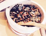 ☆大豆入りひじきの煮物作り方9写真