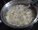 たもぎだけのお味噌汁作り方8写真