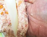 ロールキャベツでダイエット作り方7写真