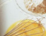 ホットケーキミックスで蒸しパン作り方2写真