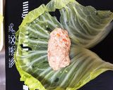 ロールキャベツでダイエット作り方8写真