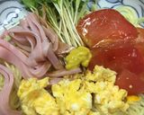 うちの基本の冷麺作り方6写真