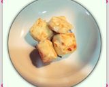 ポン酢でだいこんおろしのタレ作り方1写真