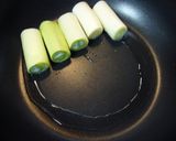 ねぎまのマヨテリ作り方2写真