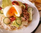 ※ピリッ※っとラー油簡単そうめんつゆ◇作り方5写真