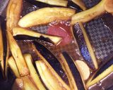 旨っ♡茄子と生姜の炒め煮作り方4写真