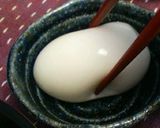 とろとろ味玉☆ラーメンにも。作り方5写真