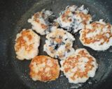 三色海鮮つくね作り方7写真