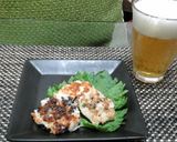 三色海鮮つくね作り方8写真