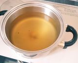 食欲進む！アレンジ色々♪自分好み鶏飯☆作り方2写真
