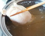 食欲進む！アレンジ色々♪自分好み鶏飯☆作り方4写真