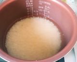 食欲進む！アレンジ色々♪自分好み鶏飯☆作り方5写真