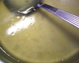 和風♪　あんかけカニカマ玉丼作り方1写真