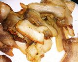 基本のお好み焼き作り方4写真