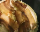 基本のお好み焼き作り方5写真