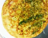 基本のお好み焼き作り方8写真