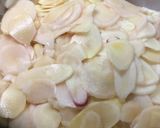 新しょうがの甘酢漬け作り方1写真