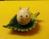 デコカップ寿司☆トトロ☆作り方4写真