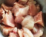 玉ねぎでも作れるよ☆美味しい油淋鶏作り方1写真